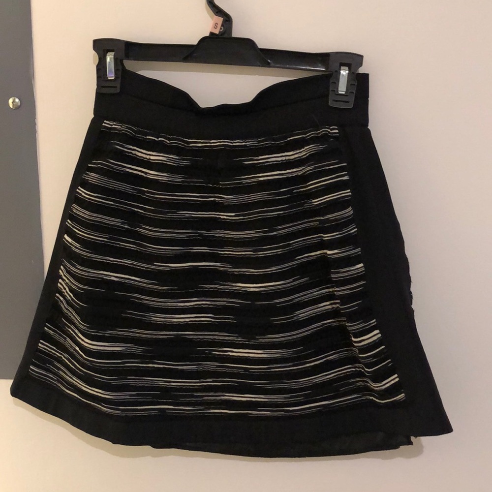 Missoni Mini Skirt